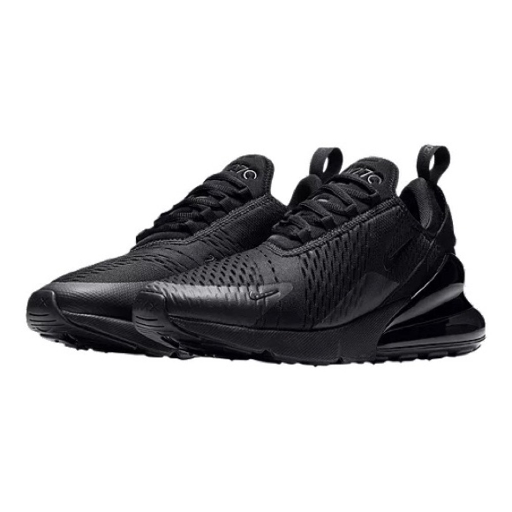 🌻 Nike 270 air max sneakers size 8! - Picture 10 of 12